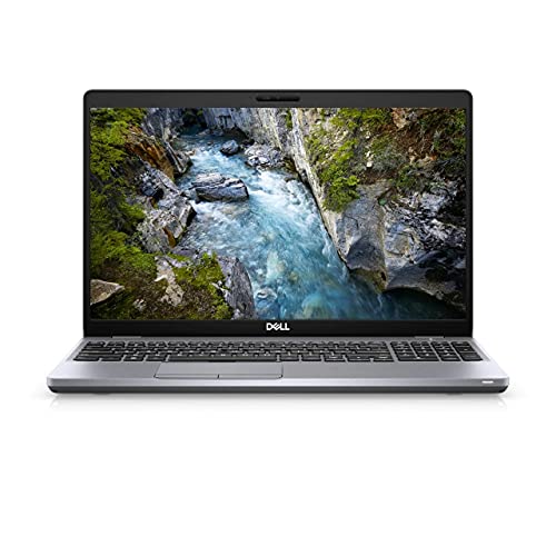 Dell Precision 3550, 32GB RAM, 2TB SSD