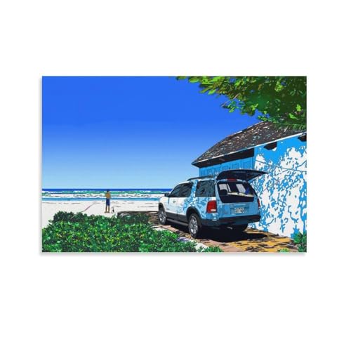 ؉plA[gG (46) ǃA[g vg rO Q _CjO[ oX[ z[24x36inch(60x90cm)