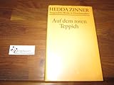  Ausgewählte Werke in Einzelausgaben: Auf dem roten Teppich. Erfahrungen, Gedanken, Impressionen