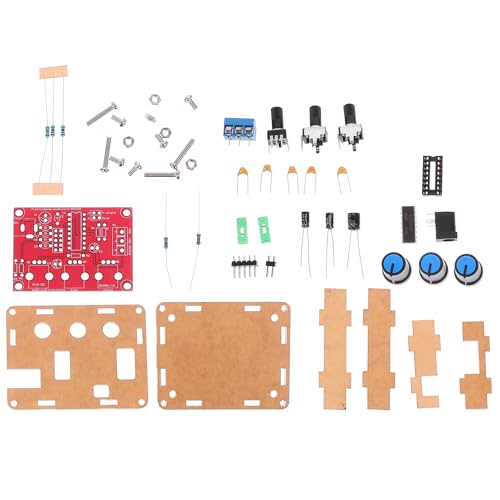 VALICLUD XR2206�����x�t�@���N�V�����W�F�l���[�^DIY�L�b�g 1�Z�b�g �����g �O�p�g ���`�g�o�͑Ή� �V�F���t�� �d�q���� �d�C�e�X�g�p ���p�r�@