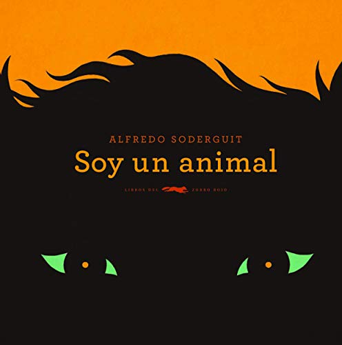 Portada de Soy Animal