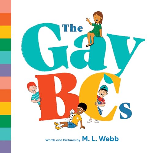 Image of The GayBCs