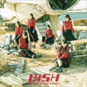 Amazon.co.jp: THE GUERRiLLA BiSH（通常盤） BiSH : おもちゃ