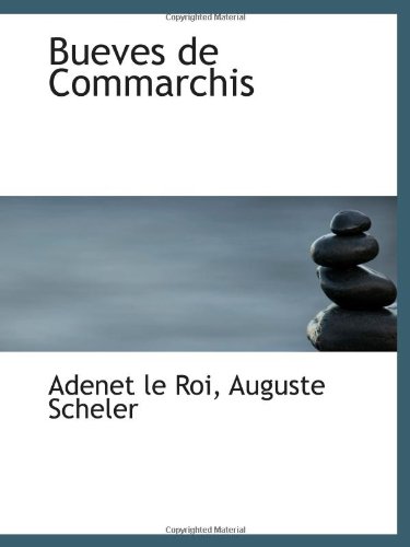 Bueves de Commarchis