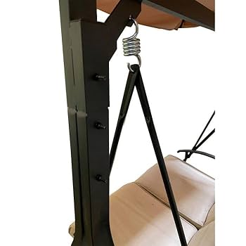 Amazon.com: Garden Winds Custom Fit Replacement Canopy Top