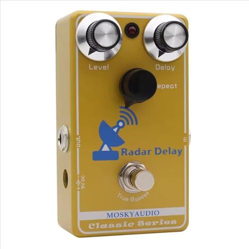 RADAR DELAY �M�^�[�G�t�F�N�g�y�_�� �g�D���[�o�C�p�X�ؑ�