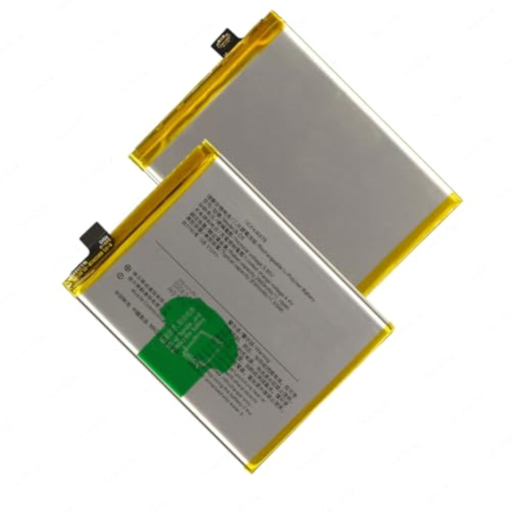 Battery for VIVO V7 - 3000mAh, Grey