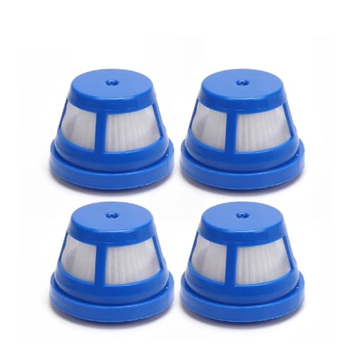 Filtre pour aspirateur à main sans fil H11 Pure | Kit de remplacement de 4 pièces