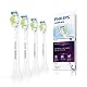 Philips Sonicare Ersatzbürsten für DiamondClean Zahnbürsten