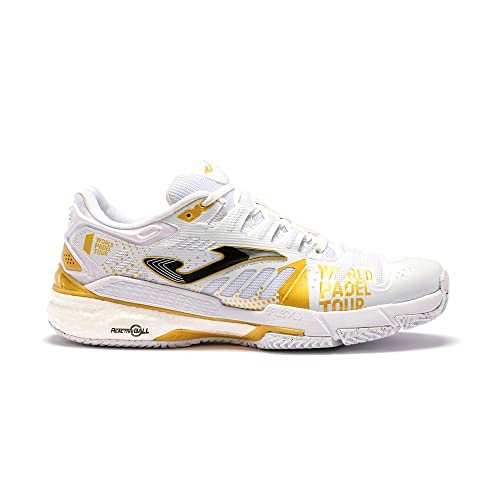 Joma, Tenis, Zapatillas Padel Hombre,...