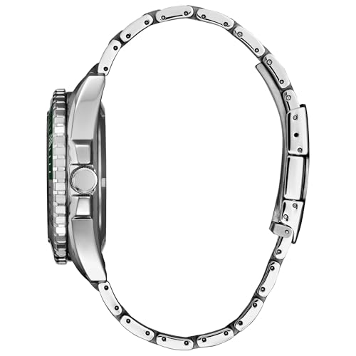 Image of Citizen Men's Automatic Stainless Steel Watch