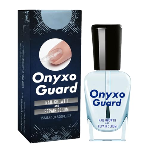 Generic OnyxoGuard Nail Growth and Repair Serum, Nail Growth Serum, Nail Serum For Growth And Strength, Nail Growth And Repair Serum, Nail Growth And Strengthening Serum (1PCS)