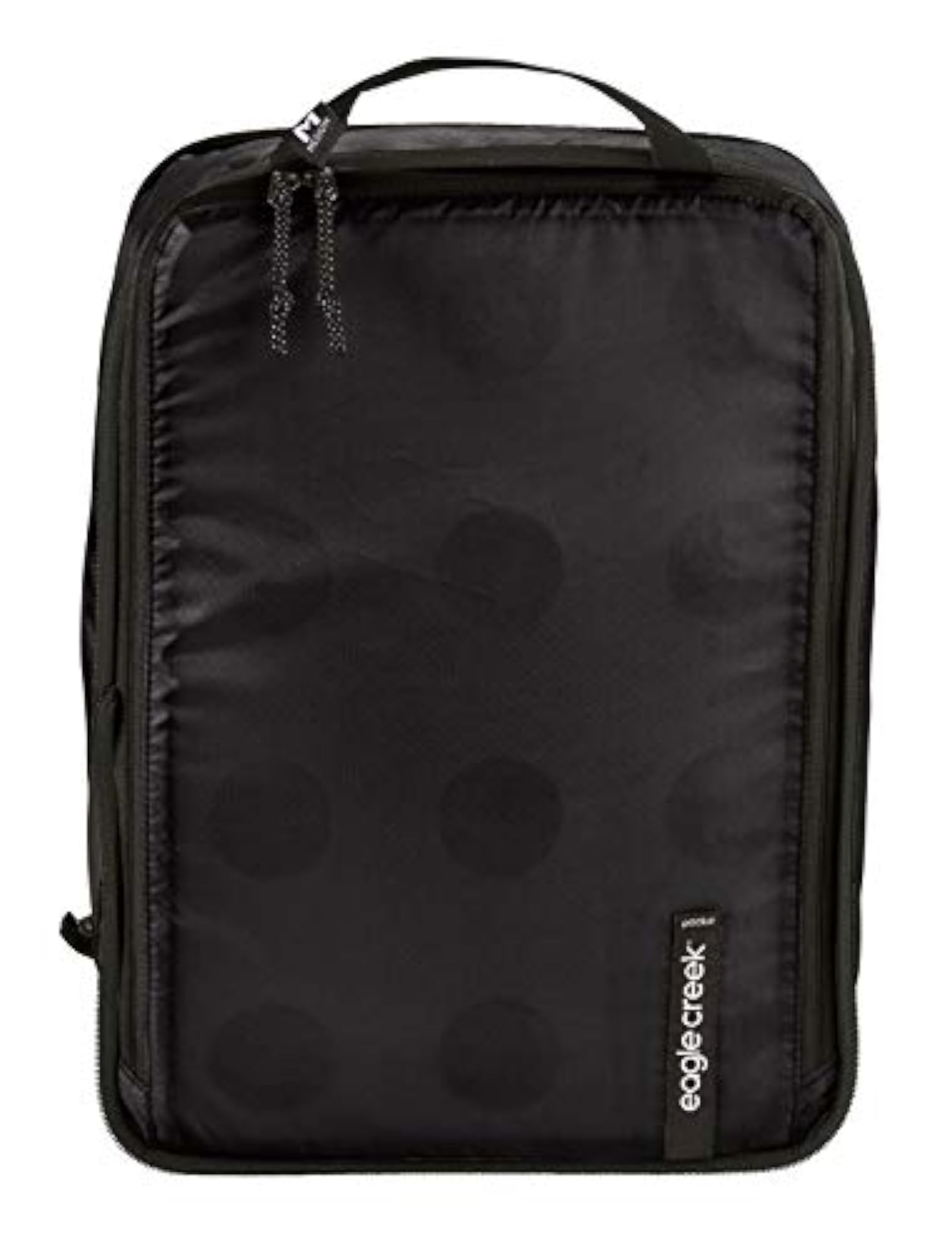Pack-It Isolate Structured Folder, Black - Medium