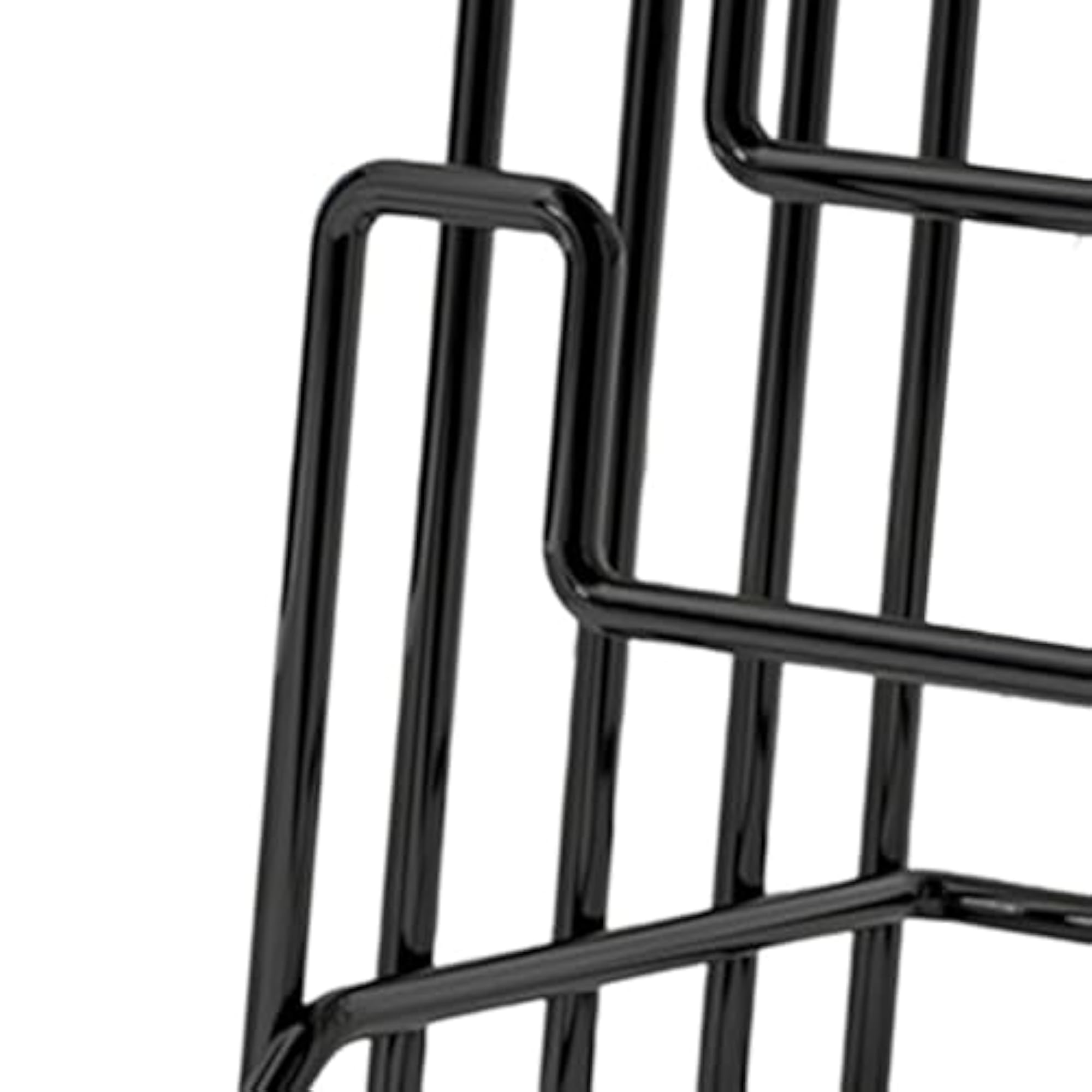 Cutting Board Rack Freestanding Pot Lid Holder