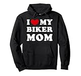 Heart For My Biker Mom