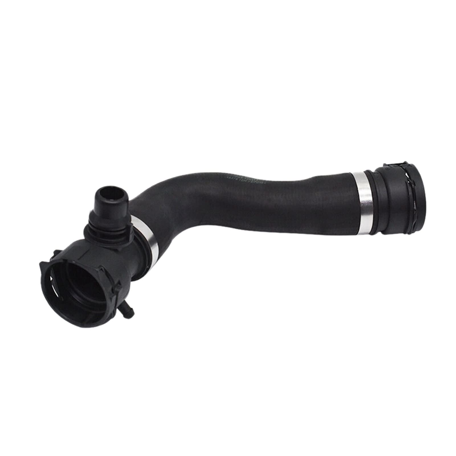 Manguera de enfriamiento del motor Manguera De Refrigerante Del Radiador Superior Del Coche Para 135I 135Is 335I XDrive 335Xi Z4 X1 3.0L 17127540127