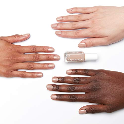 essie expressie Buns Up Nail Polish - Image 6