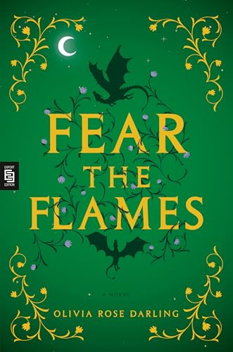 Fear the Flames: A Novel