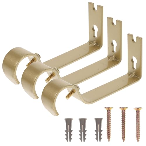 WOFASHPURET �J�[�e�����b�h�E�H�[���u���P�b�g ���߉\�ȓS���J�[�e���u���P�b�g �S�[���h �l�W�t�� �h�A�J�[�e���|�[���p �z���_�[�t�b�N ��