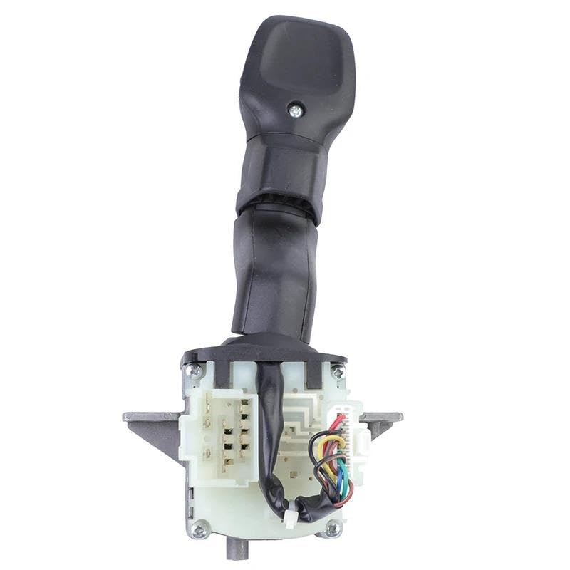 Commutateur de direction Scania 1913741 avec double commande robuste PGRT R400