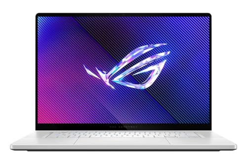 ASUS ROG Zephyrus G16 GU605CM-DR6W Bianco 16" (Intel Core Ultra