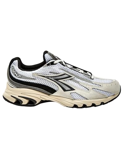 Sneaker Diadora Mythos Propulsion 280 Mascotte, idéale pour le running urbain