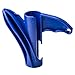 HellermannTyton 161-60003 Helawrap, Application Tool for HWPP20 and HWPA6V020, 3/4", Blue, 10/pkg