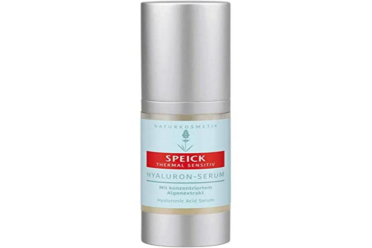 SPEICK Thermal Sensitiv hyaluron serum 15ml.