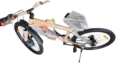 Kohli Cycles Shokblaze 26 inch Double disc Front shoxer Cycle