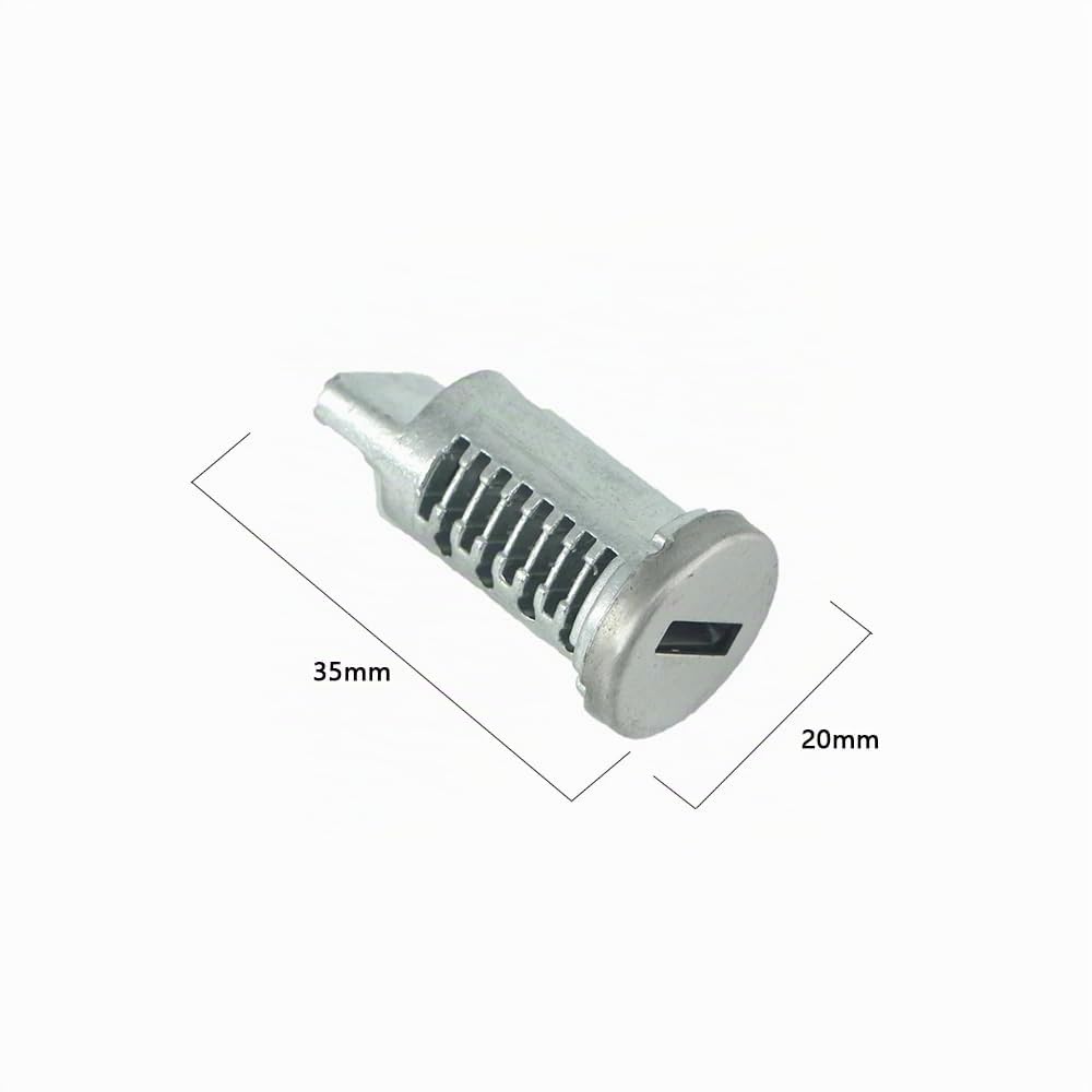 Jeu De Cylindres De Serrure En Aluminium Pour BMW R1200/1250Gs Adv F750/850Gs, Serrure De Sacoche - Coffre Plug-And-Play