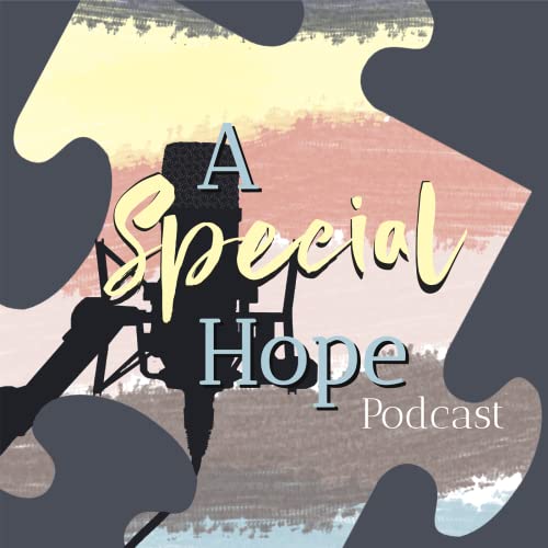 A Special Hope cover art
