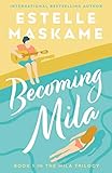 Cover zum Buch Becoming Mila