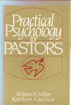 Practical Psychology for Pastors