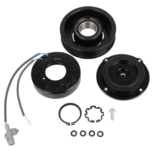 Image of ECCPP AC Clutch 2014-2016 for BMW 228i 428i 2.0L