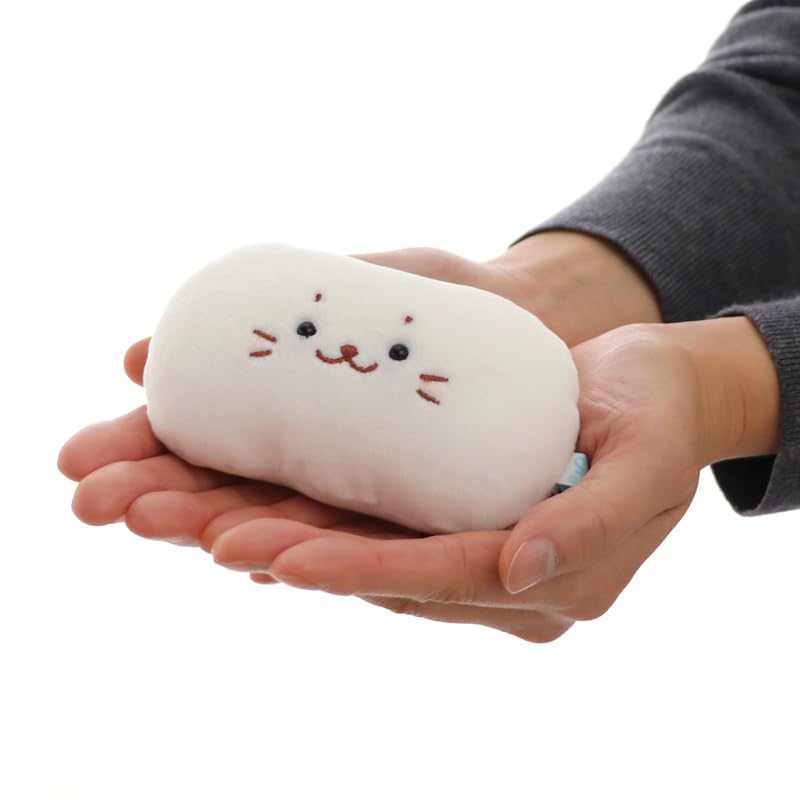 しろたん　ぬいぐるみ　マスコット　マザーガーデン しろたん マスコット 22cm / Mother garden | 【通販】雑貨と