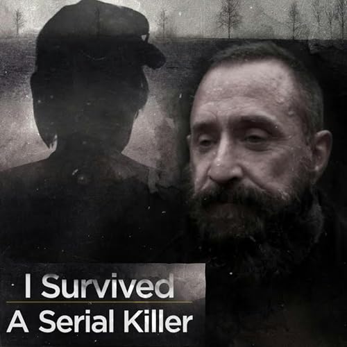I Survived A Serial Killer