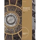 Management: Prinicples and Practices