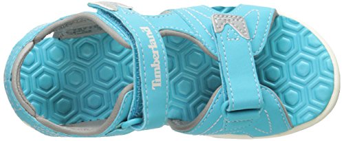 Image of Timberland Kids' Adventure Seeker Two-Strap Sandals