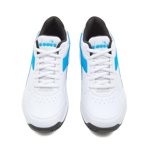 Zapatillas Diadora Volee 5 que evitan dolores de pie al jugar al tenis 3