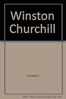 Winston Churchill, B0006CE58U Book Cover