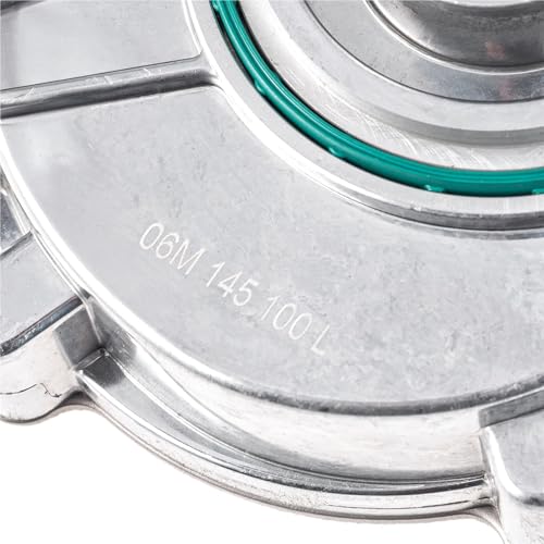Bomba de Vacío para Brake Booster 06M145100L, 06M145100H, 06M145100K Compatible con A4 B9, S4, A5, S5, A6 C8, A7, A8L D5, Q5, Q7/SQ7, Q8/SQ8 miniatura 6