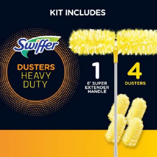Swiffer 77326 #TOP2