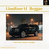 LionRoarAI