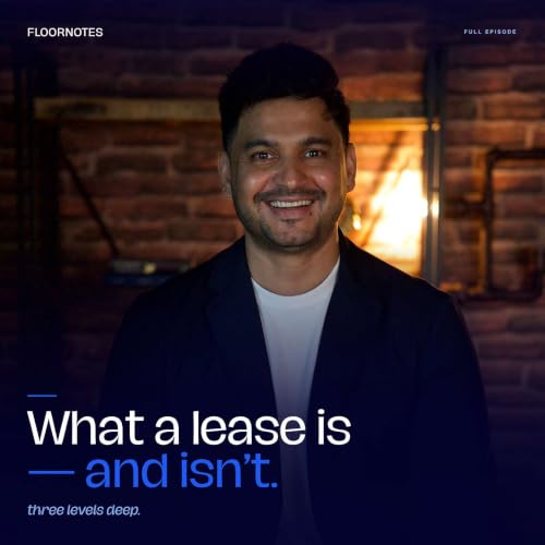 What the Lease Is and Isn't