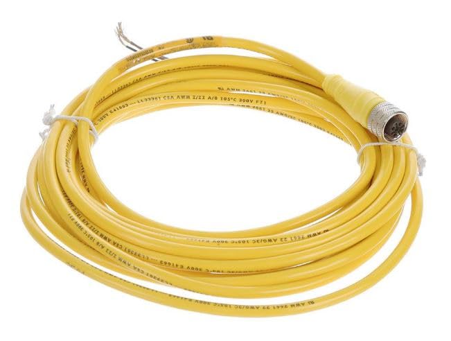 Woodhead LP 1200650148 Cable