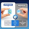 Washing Machine Cleaner Tablets - Washer Machine Cleaner Tablets for HE Front Loader & Top Load Washer, Deep Cleaning & Remove Odor, Eco-friendly Deodorizer for Septic Safe (32 Pack)
