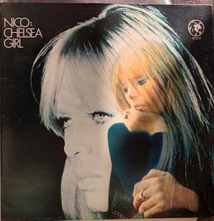 Nico - Chelsea Girl [LP]