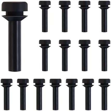 Amazon.com: 16 Pack Rubber Gas Stove Grate Bumpers Grate Feet for GE ...