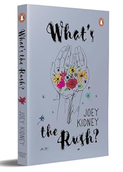 Paperback What's The Rush Book