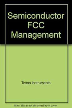 Unknown Binding Semiconductor FCC Management Book